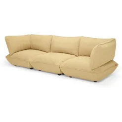 Fatboy® Sumo Sofa Groß Honey 105517 -Kinder Haushaltswaren Geschäft p7kq5phq2n79y4xb8jymszy0c65o