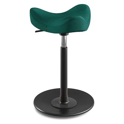 Varier® Move™ Compact Esche Schwarz REF984 Reflect Grün 1 Varier® Move™ Compact Esche Schwarz REF984 Reflect Grün