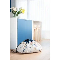 Play&Go Prints 2 In 1 Spielzeugsack Zirkus -Kinder Haushaltswaren Geschäft p8sxlwag1804f3pzwoj5km2mnp5o