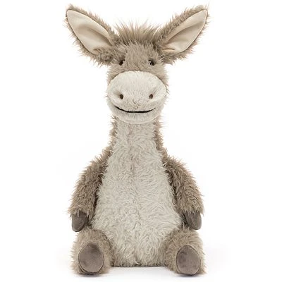 Jellycat Kuscheltier Dario Esel 45 Cm 2 Jellycat Kuscheltier Dario Esel 45 Cm – Bild 2