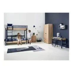 FLEXA Popsicle Study Schreibtisch Mit 4 Fächern Eiche/Blueberry 10 FLEXA Popsicle Study Schreibtisch Mit 4 Fächern Eiche/Blueberry -Kinder Haushaltswaren Geschäft pcdedpb7f01mbrpwxsrsazg5wn1z