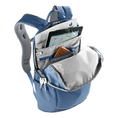 Deuter Rucksack Step Out 12 Marine-ink 2 Deuter Rucksack Step Out 12 Marine-ink – Bild 2