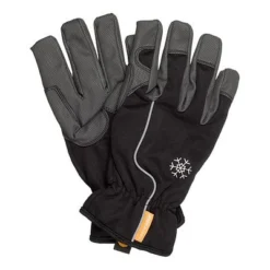 FISKARS Winter Garten-Arbeitshandschuhe Größe 10