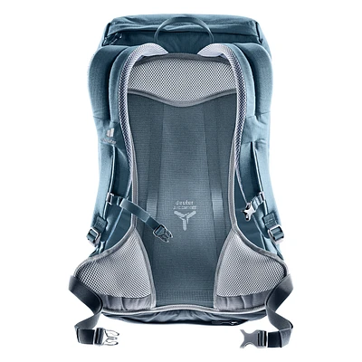 Deuter Wanderrucksack Zugspitze 24 Atlantic-ink 2 Deuter Wanderrucksack Zugspitze 24 Atlantic-ink – Bild 2