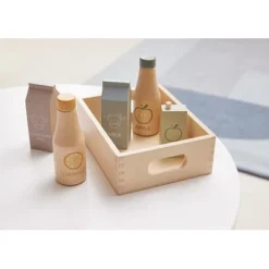 FLEXA Play Imagine Lebensmittel -Kinder Haushaltswaren Geschäft pjfxpr79o9sqkpa7ll9mx5x5iw48