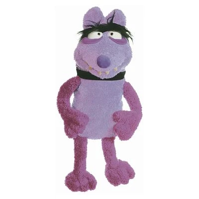 Living Puppets Handpuppe Purzel WS680 1 Living Puppets Handpuppe Purzel WS680