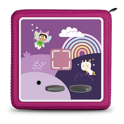 TONIES Tonie Dekofolie - Hinter Dem Regenbogen 1 TONIES Tonie Dekofolie - Hinter Dem Regenbogen