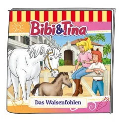 TONIES Tonie Bibi Und Tina - Das Waisenfohlen -Kinder Haushaltswaren Geschäft pq6wotrjg2a2dap2is1ouexok0w9