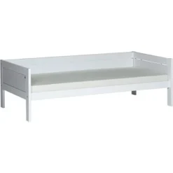 Lifetime Hangout Halbhohes Bett Mit Deluxe Lattenrost Und Treppe Weiß Lackiert -Kinder Haushaltswaren Geschäft pre5o15xsh6rok59zblj6ft25s0p