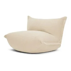 Fatboy® The BonBaron Sessel Sherpa Ecru 104941