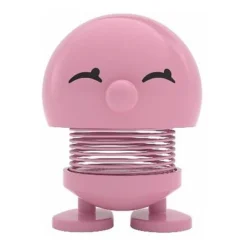 Hoptimist® Classic Kollektion Wackelfigur Bimble Klein Rosa 26057