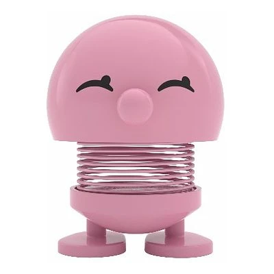 Hoptimist® Classic Kollektion Wackelfigur Bimble Klein Rosa 26057 1 Hoptimist® Classic Kollektion Wackelfigur Bimble Klein Rosa 26057