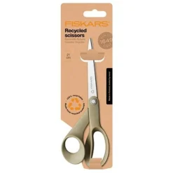 FISKARS Functional Form Recyclete Universalschere 21cm -Kinder Haushaltswaren Geschäft pv47ini8vw5e2dx8ncvm4aaqiuoz