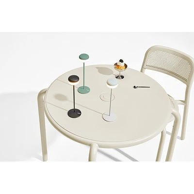 Fatboy® Tischlampe Cheerio Grün 106412 5 Fatboy® Tischlampe Cheerio Grün 106412 – Bild 5