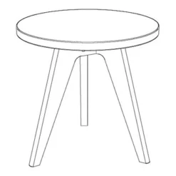 Hasena Circo Nachttisch 44cm Nussbaum Geölt -Kinder Haushaltswaren Geschäft pynmpd07kw5w4bym7dwogcer4f0i