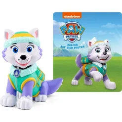 TONIES Tonie Paw Patrol - Ein Neuer Fellfreund
