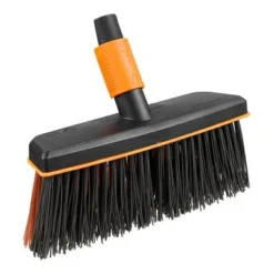 FISKARS QuikFit Allzweckbesen