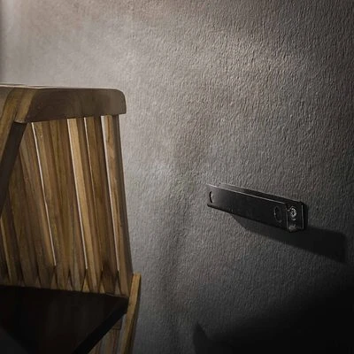 Rubjerg Design Wandregal 2er Set Hexagon Teakholz Verwittert 3 Rubjerg Design Wandregal 2er Set Hexagon Teakholz Verwittert – Bild 3