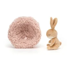 Jellycat Kuscheltier Hase Im Winterschlaf 12 Cm -Kinder Haushaltswaren Geschäft q379y7ue2rmu4ibjnowjvtst05sg