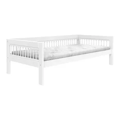 Lifetime Hochbett Breeze Mit Deluxe Lattenrost Weiß Lackiert Schräge Leiter 9 Lifetime Hochbett Breeze Mit Deluxe Lattenrost Weiß Lackiert Schräge Leiter -Kinder Haushaltswaren Geschäft q3xuezyeujqt0mx34ajxfqd6lqtw