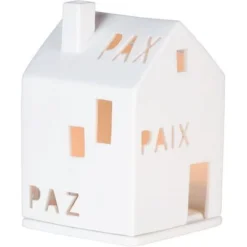 Räder Lichthaus Frieden Porzellan Weiß -Kinder Haushaltswaren Geschäft q4n68tueuu03fs58gget3nz93838