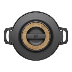 FISKARS Norden Gusseisen Kasserolle Dutch Oven 4L -Kinder Haushaltswaren Geschäft q6fkq9gjh7f6of45utp72ufzrckx