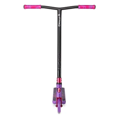 CHILLI PRO Scooter Critter Octopus 3 CHILLI PRO Scooter Critter Octopus – Bild 3