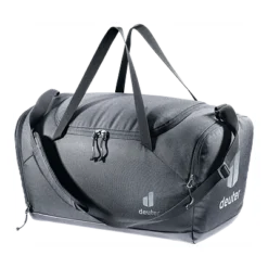 Deuter Sporttasche Hopper Black