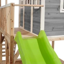 EXIT TOYS EXIT Loft 750 Gartenhaus Grau 10 EXIT TOYS EXIT Loft 750 Gartenhaus Grau -Kinder Haushaltswaren Geschäft q9m13bxwt80i2jmmacs9bbx7xuvy