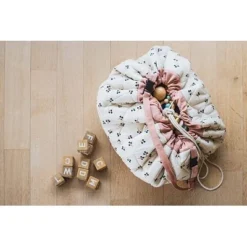 Play&Go Prints 2 In 1 Spielzeugsack Moulin Roty Après La Pluie -Kinder Haushaltswaren Geschäft q9ug82o27hr7huoiny7e3lm78y0y