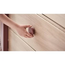 FLEXA Popsicle Kommode Mit 3 Schubladen Cherry -Kinder Haushaltswaren Geschäft qbaxxgzsha5lrq1vbu5bsi3495bc