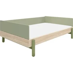 FLEXA Popsicle Sofabett 120x200cm Kiwi -Kinder Haushaltswaren Geschäft qcuyvlt7y9kv8b31jybp6dcgbr77