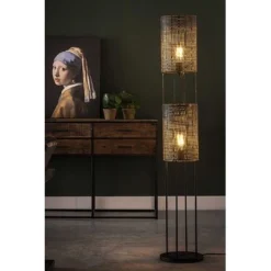 Rubjerg Design Stehleuchte Armor 2 Leuchten Metall Schwarz/braun 13 Rubjerg Design Stehleuchte Armor 2 Leuchten Metall Schwarz/braun -Kinder Haushaltswaren Geschäft qgsvzzpmaizqqlbfg1mgl9w3kihf