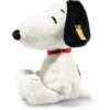 Steiff Snoopy 30cm Weiß