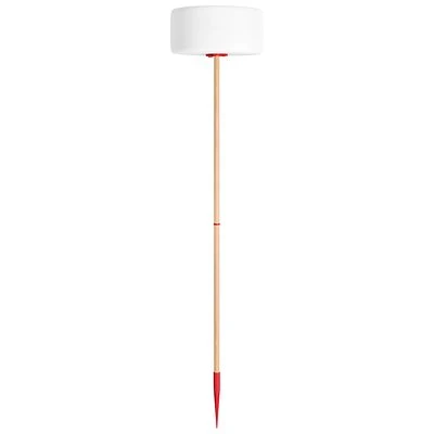 Fatboy® Thierry Le Swinger Red 100267 3 Fatboy® Thierry Le Swinger Red 100267 – Bild 3