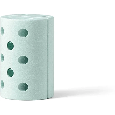 MODU® Roller Activity-Rolle Mint/dunkelgrün 1 MODU® Roller Activity-Rolle Mint/dunkelgrün