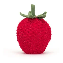 Jellycat Kuscheltier Amuseable Erdbeere 20 Cm -Kinder Haushaltswaren Geschäft qq0rvjtcjgom1w3ug0nucur1t32y