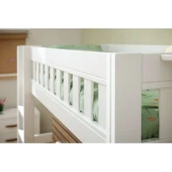 Lifetime Halbhohes Hüttenbett Limited Edition 2023-10 -Kinder Haushaltswaren Geschäft quine4rkvj46swffh26j93gvw5ce