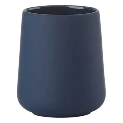 ZONE Denmark Zahnbürstenbecher Nova One Blau