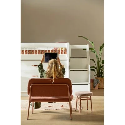 Lifetime Chill Hocker Rose Blush 356-43 5 Lifetime Chill Hocker Rose Blush 356-43 – Bild 5