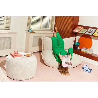 Fatboy® The BonBaron Sessel Mingle Marble 105668 2 Fatboy® The BonBaron Sessel Mingle Marble 105668 – Bild 2