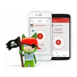 TONIES Kreativ-Tonie - Kreativ-Tonie Pirat -Kinder Haushaltswaren Geschäft qyz0de3xueed0q7qwe379nsm1by5