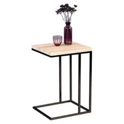 HomeTrends4You Beistelltisch Rene M582877