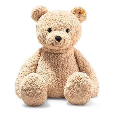 Steiff Soft Cuddly Friends Jimmy Teddybär 55cm 67181 1 Steiff Soft Cuddly Friends Jimmy Teddybär 55cm 67181