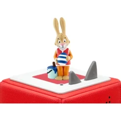 TONIES Tonie Rolf Zuckowski - Rolfs Hasengeschichte -Kinder Haushaltswaren Geschäft r3gbl2vmq15wsn59sl80bx2d8c2m