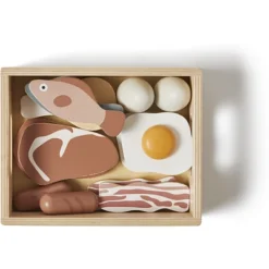 FLEXA Play Imagine Fisch & Fleisch -Kinder Haushaltswaren Geschäft r4z8t92mm2zd4rbosjyjf3tnr2v0