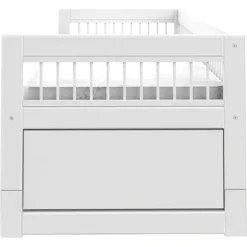 Lifetime Kojenbett Breeze Mit Gästebett, Bettkasten Und Rollboden Weiß Lackiert 8 Lifetime Kojenbett Breeze Mit Gästebett, Bettkasten Und Rollboden Weiß Lackiert -Kinder Haushaltswaren Geschäft r57ultrcftlldw68vhcjen11d0hq