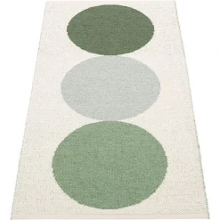 Pappelina Teppich OTTO Herb 70 X 140 Cm OTT1I714