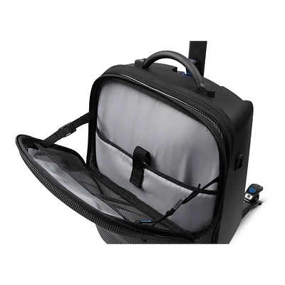 Micro Scooter Luggage 4.0 Schwarz 5 Micro Scooter Luggage 4.0 Schwarz – Bild 5