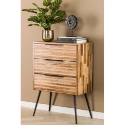 Rubjerg Design Kommode Teca Strip Mit 3 Schubladen Teakholz Verwittert 9 Rubjerg Design Kommode Teca Strip Mit 3 Schubladen Teakholz Verwittert -Kinder Haushaltswaren Geschäft r98smqqw847urxae2as1884i110x